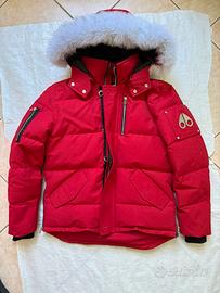 JACKET MOOSE KNUCKLES