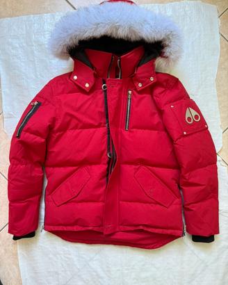 JACKET MOOSE KNUCKLES