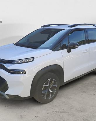 CITROEN C3 Aircross 1ª s. - C3 Aircross PureTech 1