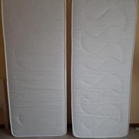 MATERASSO SINGOLO 80X190