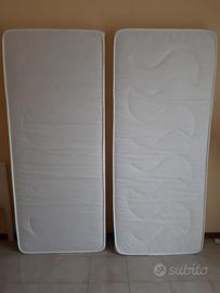 MATERASSO SINGOLO 80X190