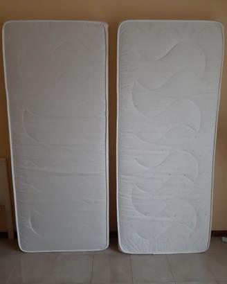 MATERASSO SINGOLO 80X190