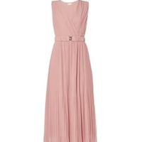 NUOVO LIU JO-tg.38-donna/vestito/lungo/cerimonia