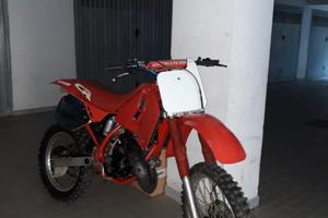 honda cr  125 1987  89