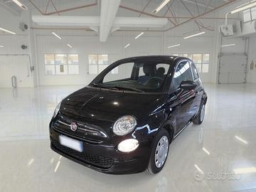 FIAT 500 1.0 70 CV IBRIDO CULT 3 PORTE BERLINA