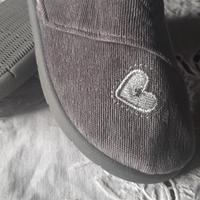 pantofole Chicco nuove bimba