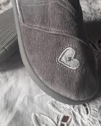 pantofole Chicco nuove bimba
