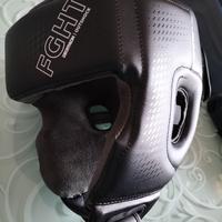 Accessori Kick boxing