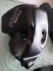 Accessori Kick boxing