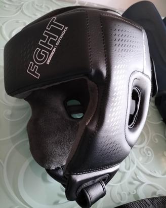 Accessori Kick boxing