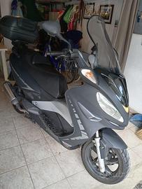 Malauguti Madison Rs 250