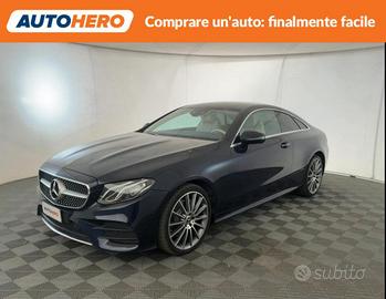 MERCEDES-BENZ E 220 YR90787
