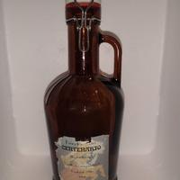 Bottiglia 2 litri Birra Pedavena 