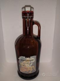 Bottiglia 2 litri Birra Pedavena 