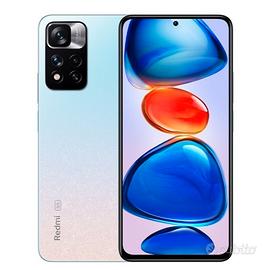 Redmi Note 11 Pro Plus 5G 256gb