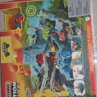 action drivers matchbox mattel