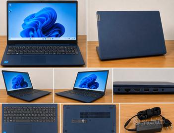 Lenovo IdeaPad 3