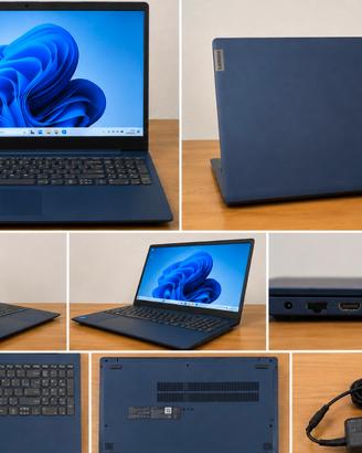 Lenovo IdeaPad 3