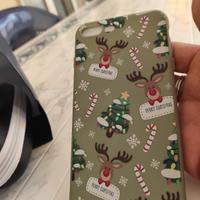 cover telefonino iPhone 8 plus