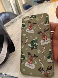 cover telefonino iPhone 8 plus