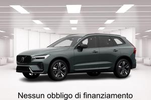 VOLVO Xc60 T6 Plug-In Hybrid Awd Automatico Plus D