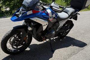 Moto BMW gs 1300