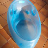 vaschetta bagno bambino