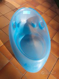 vaschetta bagno bambino