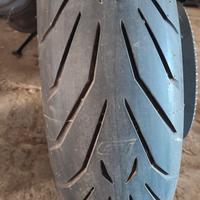 treno gomme pirelli Angel GT 90%
