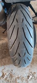 treno gomme pirelli Angel GT 90%