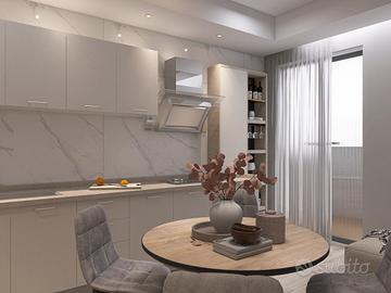 Appartamento Milazzo [AP023VRG]