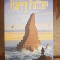 Harry Potter e il prigioniero di Azkaban