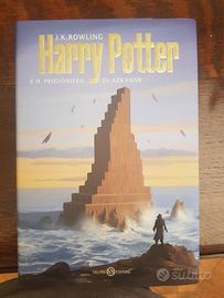 Harry Potter e il prigioniero di Azkaban