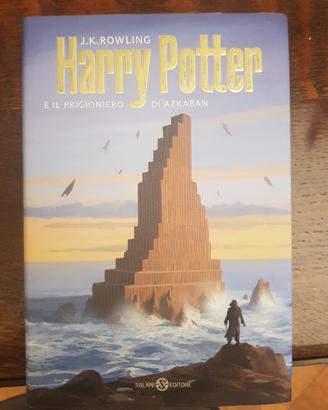 Harry Potter e il prigioniero di Azkaban