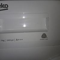 lavatrice beko kg 7 slim 1000giri a+++