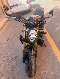 Benelli 752s