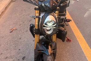 Benelli 752s