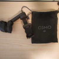 DJI Osmo Mobile – funzionante – pouch originale
