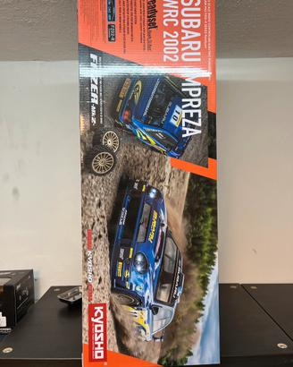 Kyosho Fazer MK2 1/10