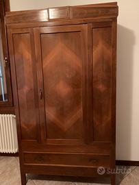 Armadio fine 800
