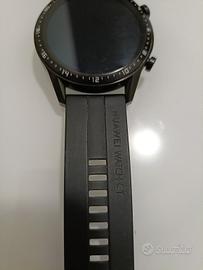 smartwatch Huawei gt 