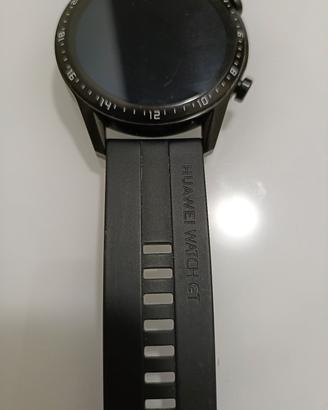 smartwatch Huawei gt 