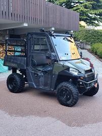 Polaris Ranger 570