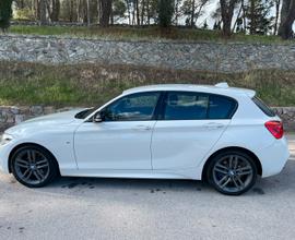 Bmw Serie 1 / 120D