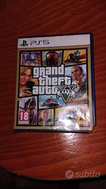 disco gta5 per ps5