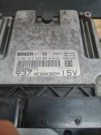 CENTRALINA MOTORE  BOSCH 0281012883 