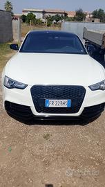 Audi a5 3.0