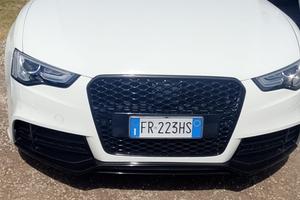 Audi a5 3.0