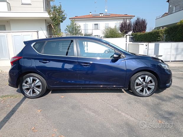 NISSAN Pulsar 1.2 DIG-T Tekna - FULL OPTIONAL
