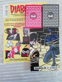 diabolik cult